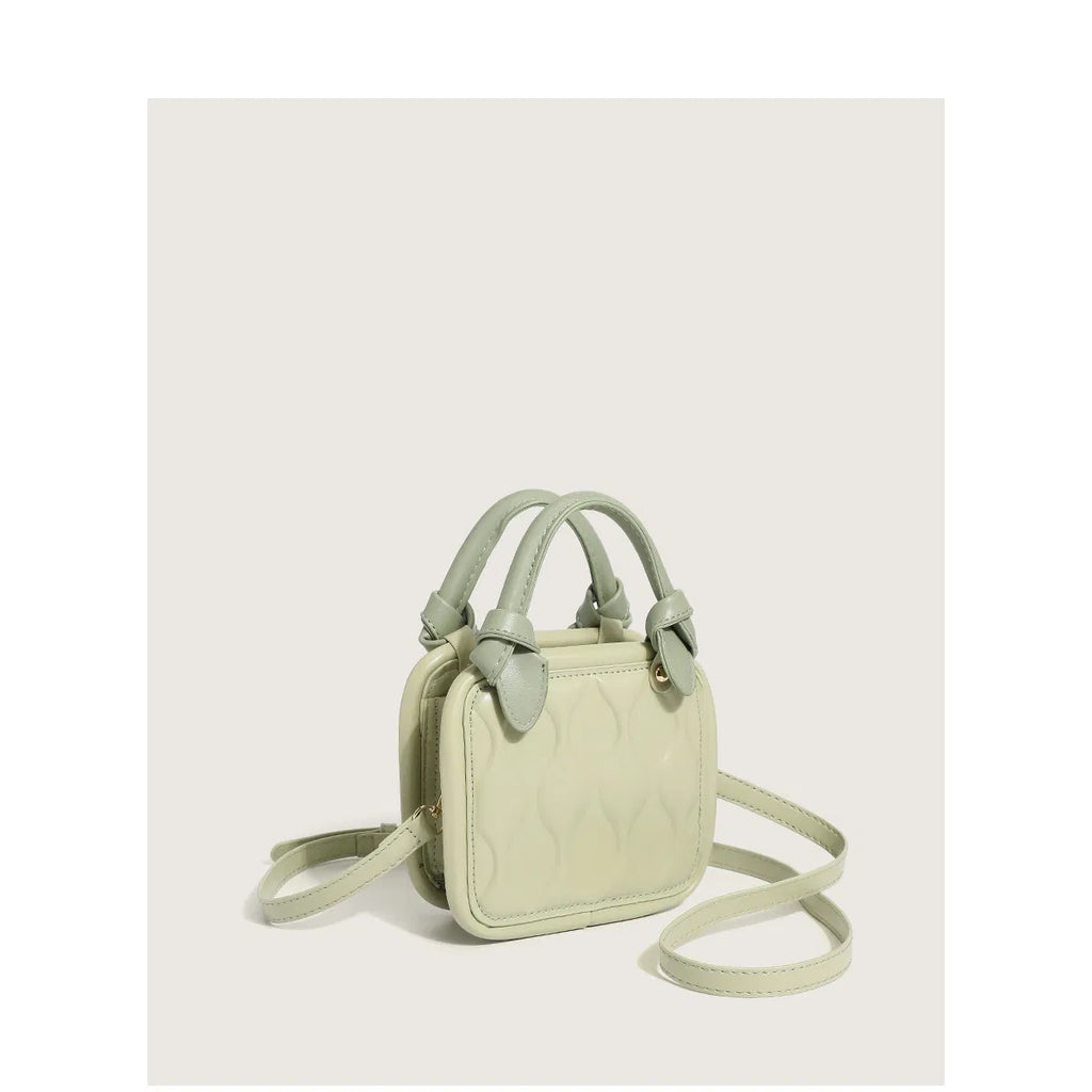 (WD7641) Mini Handbags Small Shoulder Bag New Fashion Womens Cross Body Bags