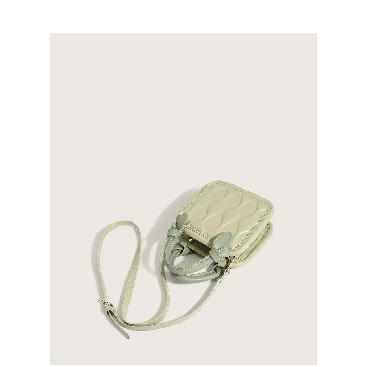 (WD7641) Mini Handbags Small Shoulder Bag New Fashion Womens Cross Body Bags