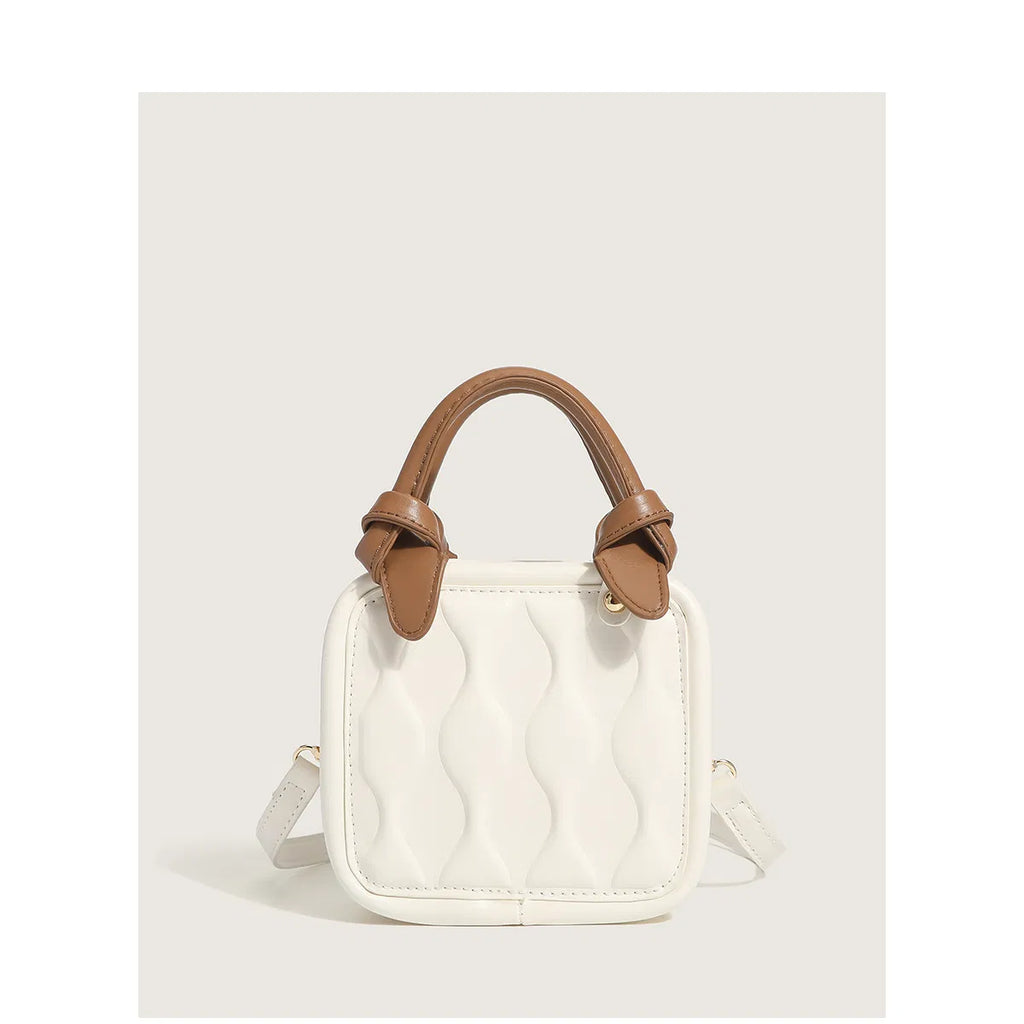 (WD7641) Mini Handbags Small Shoulder Bag New Fashion Womens Cross Body Bags