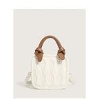 (WD7641) Mini Handbags Small Shoulder Bag New Fashion Womens Cross Body Bags