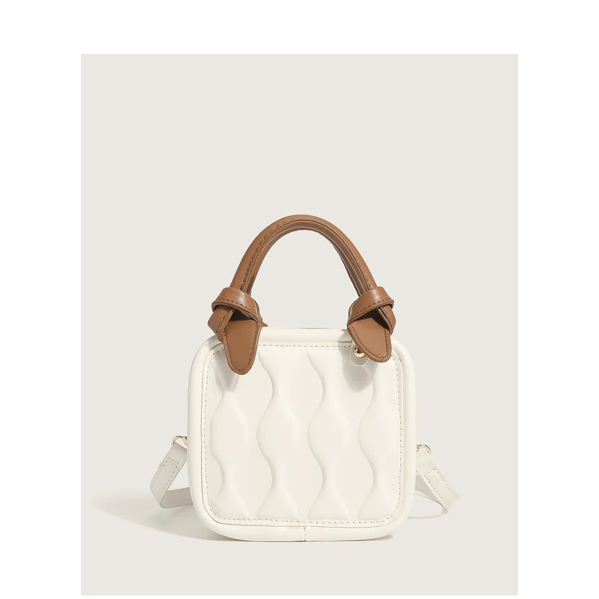 (WD7641) Mini Handbags Small Shoulder Bag New Fashion Womens Cross Body Bags