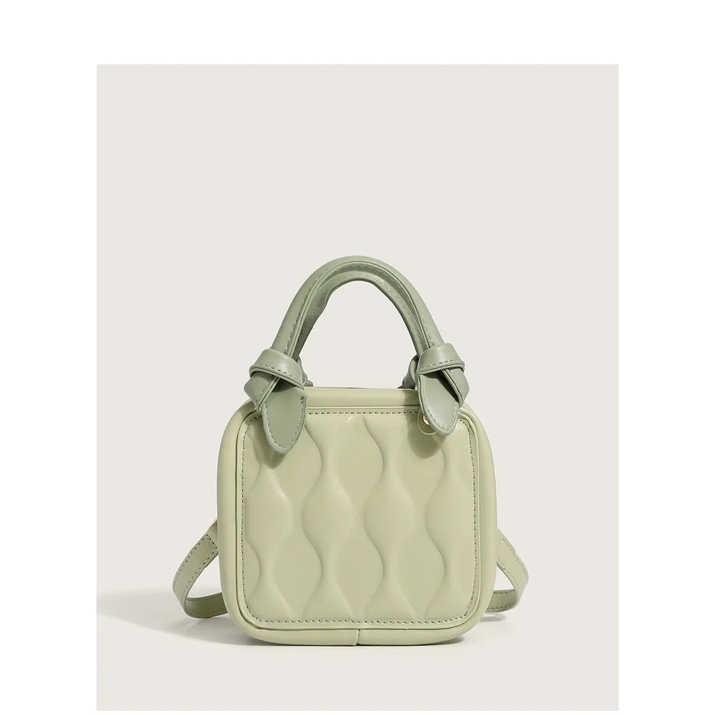 (WD7641) Mini Handbags Small Shoulder Bag New Fashion Womens Cross Body Bags
