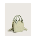 (WD7641) Mini Handbags Small Shoulder Bag New Fashion Womens Cross Body Bags