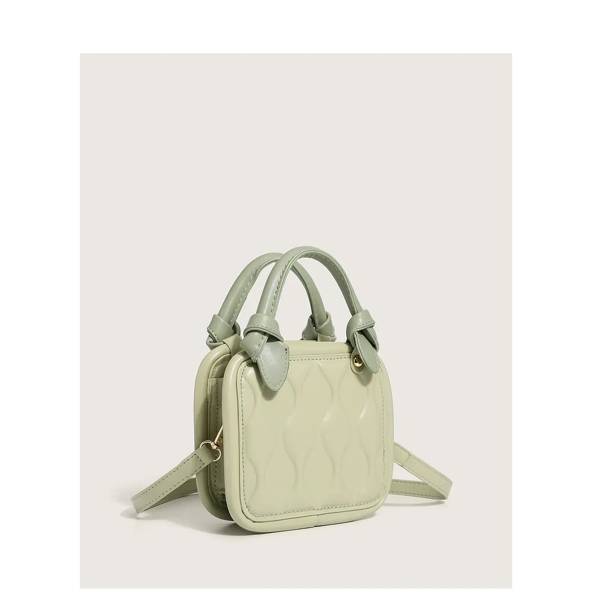 (WD7641) Mini Handbags Small Shoulder Bag New Fashion Womens Cross Body Bags