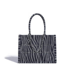 (WD7656) Large Canvas Tote Bags Designer Canvas Tote Bag Tote Bag Women's Bag Handbags for Women