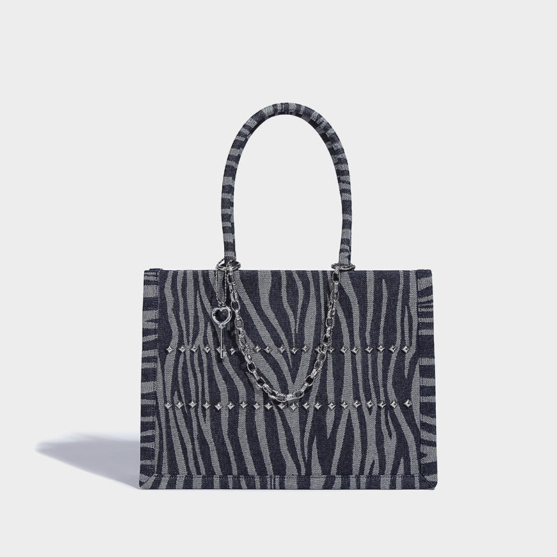 (WD7656) Large Canvas Tote Bags Designer Canvas Tote Bag Tote Bag Women's Bag Handbags for Women