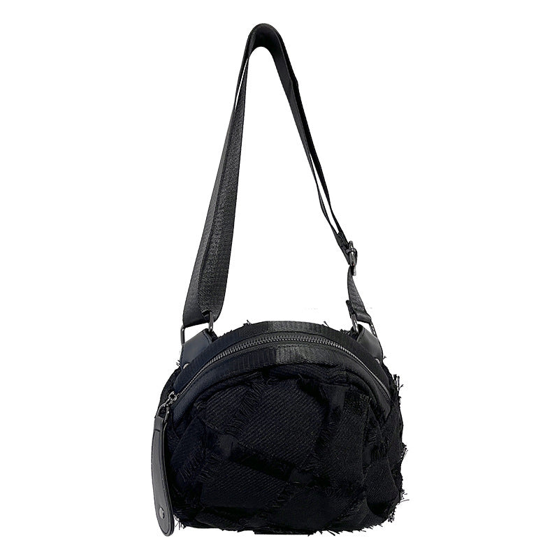 (WD7706) Fashion World Bags Handbags Online Shoulder Bags for Women