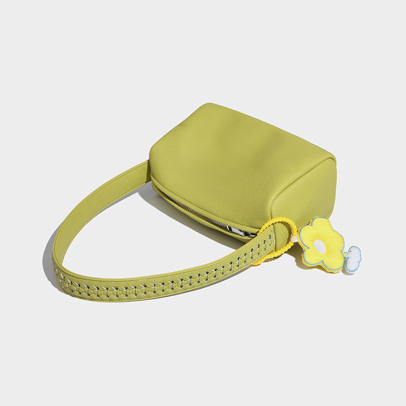 (WD7816) Latest Trending Ladies Bags Short Crossbody Bag Trend New Stylish Hand Purse
