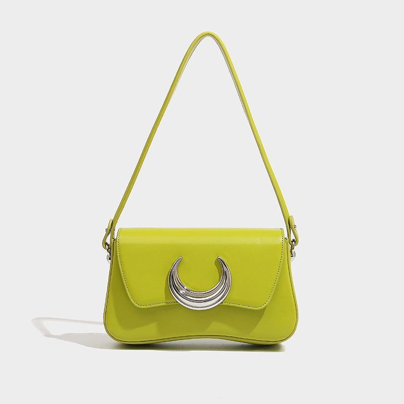 (WD7827) Trendy Women's Handbags New Season Designer Bags Small Bag Side Bag for Women