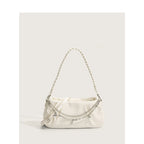(WD7830) New Stylish Hand Purse Fold The Handbag New Season Designer Bags Small Side Bag for Ladies