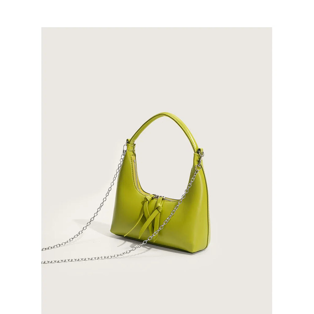 (WD7834) Women's Bag Leather Bag for Women Small Bag for Women New Fashion Ladies Bag