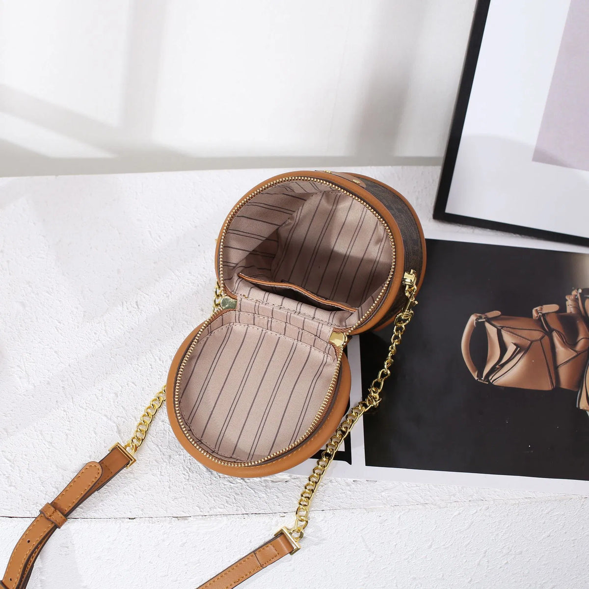 (WD7870) Shoulder Bag Womens Cross Body Bag Shoulder Bags for Women Handbags for Women