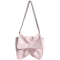 (WD7895) Small Handbags Small Bags for Women Fold The Handbag Latest Fashion Women's Bags