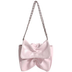 (WD7895) Small Handbags Small Bags for Women Fold The Handbag Latest Fashion Women's Bags