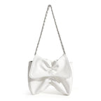 (WD7895) Small Handbags Small Bags for Women Fold The Handbag Latest Fashion Women's Bags