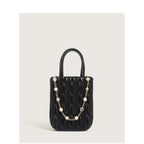 (WD7907) Stylish Handbags for Ladies Trendy Bags for Ladies Small Shoulder Bag Small Handbags Elegant Handbags for Women - Fashionable Small Shoulder Bags