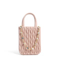 (WD7907) Stylish Handbags for Ladies Trendy Bags for Ladies Small Shoulder Bag Small Handbags Elegant Handbags for Women - Fashionable Small Shoulder Bags