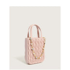 (WD7907) Stylish Handbags for Ladies Trendy Bags for Ladies Small Shoulder Bag Small Handbags Elegant Handbags for Women - Fashionable Small Shoulder Bags