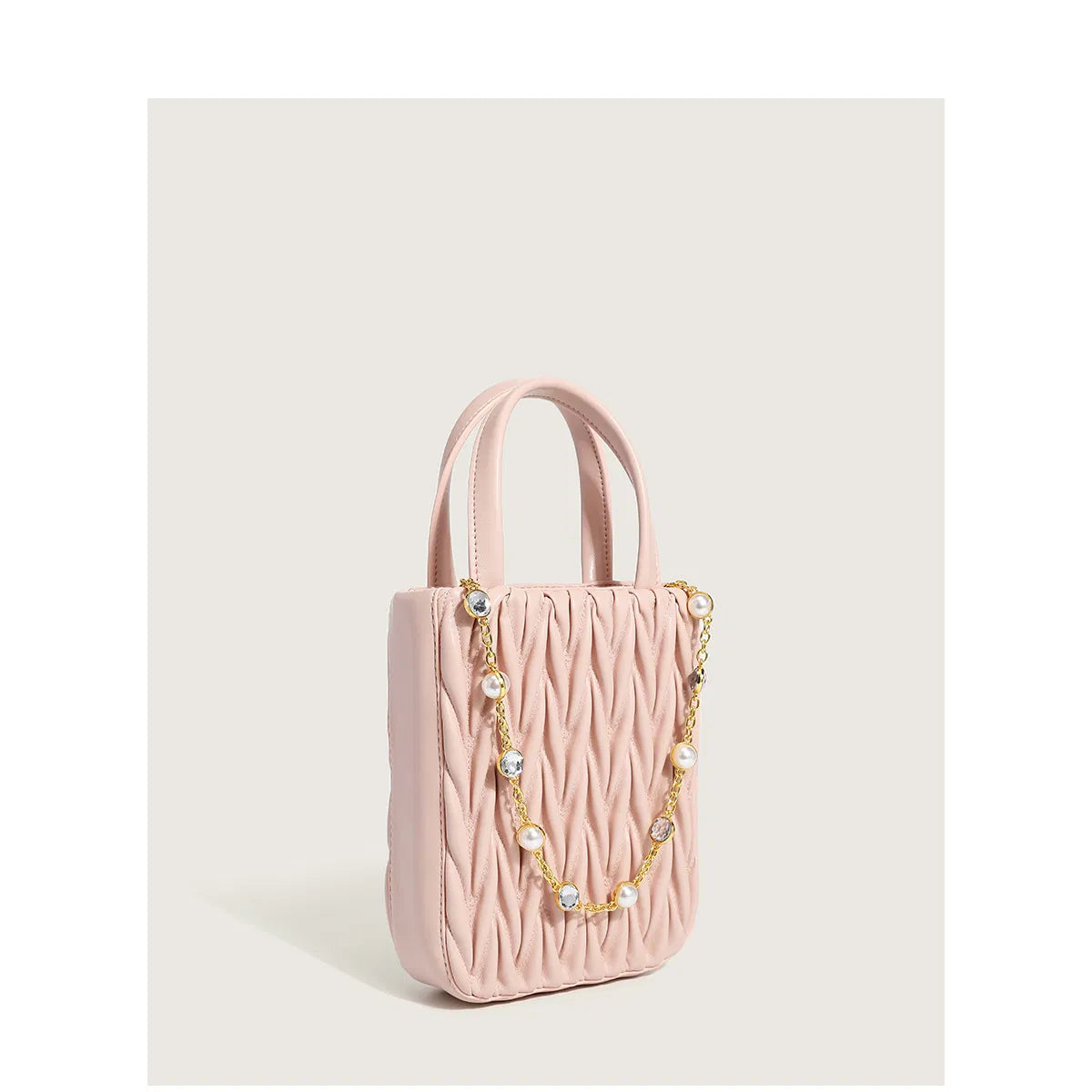 (WD7907) Stylish Handbags for Ladies Trendy Bags for Ladies Small Shoulder Bag Small Handbags Elegant Handbags for Women - Fashionable Small Shoulder Bags