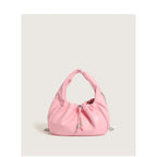 (WD7909) Latest Fashion Handbags for Ladies Fashion Small Bag The Trend Leather Bags Hand Bag Fashion