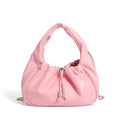 (WD7909) Latest Fashion Handbags for Ladies Fashion Small Bag The Trend Leather Bags Hand Bag Fashion