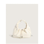 (WD7909) Latest Fashion Handbags for Ladies Fashion Small Bag The Trend Leather Bags Hand Bag Fashion