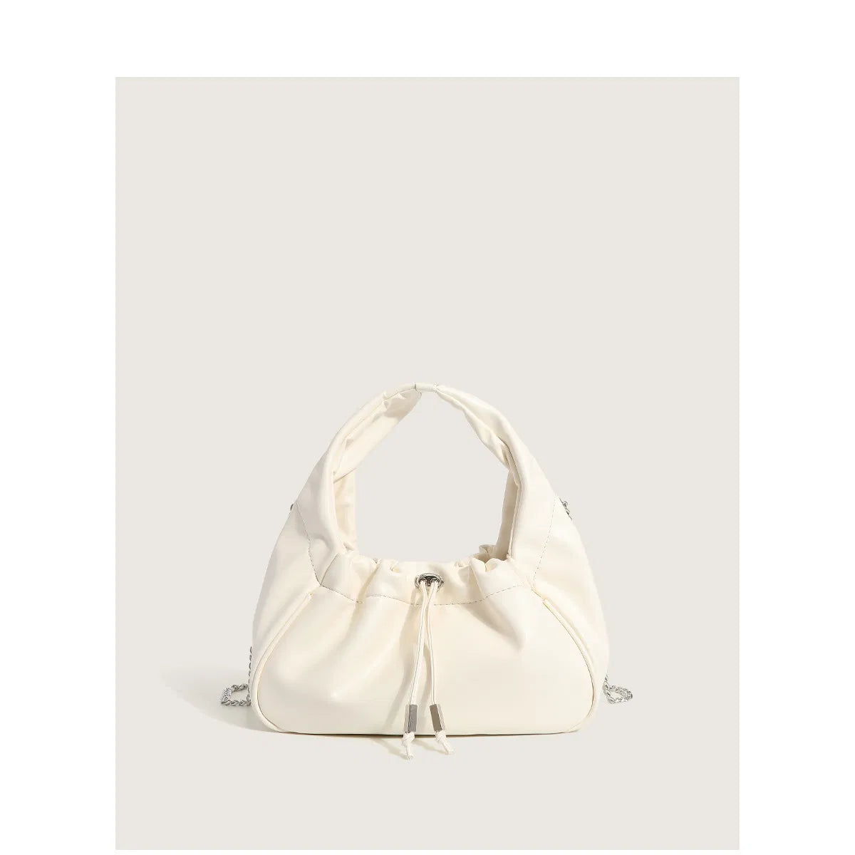 (WD7909) Latest Fashion Handbags for Ladies Fashion Small Bag The Trend Leather Bags Hand Bag Fashion