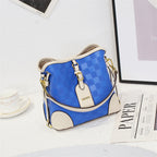 (WD7912) Bucket Style Handbags Latest Side Bags for Ladies Western Style Handbags Trendy Tote Bags