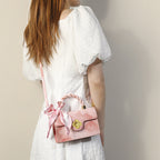 (WD7921) Women Fashion Bags Small Fashion Bags Tote Bag Street Style Korean Style Crossbody Bags