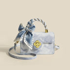 (WD7921) Women Fashion Bags Small Fashion Bags Tote Bag Street Style Korean Style Crossbody Bags