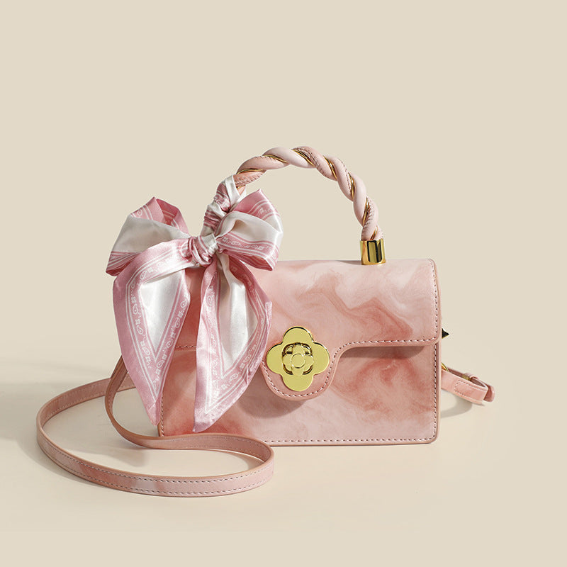(WD7921) Women Fashion Bags Small Fashion Bags Tote Bag Street Style Korean Style Crossbody Bags