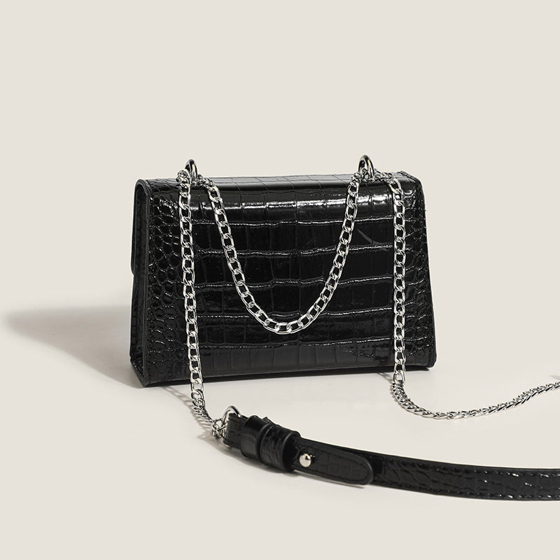 (WD7940) Everyday Bag for Ladies Chain Bag Shoulder Bags for Women Small Bag Fashion Small Bag