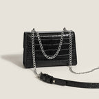 (WD7940) Everyday Bag for Ladies Chain Bag Shoulder Bags for Women Small Bag Fashion Small Bag