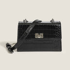 (WD7940) Everyday Bag for Ladies Chain Bag Shoulder Bags for Women Small Bag Fashion Small Bag