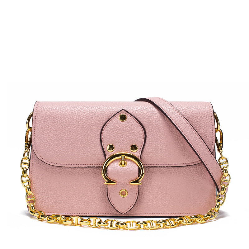 (WD7943) Amazon Handbags Cross Body Bags for Women New Bags Fashion Bags Chain Bag