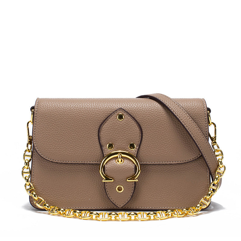 (WD7943) Amazon Handbags Cross Body Bags for Women New Bags Fashion Bags Chain Bag