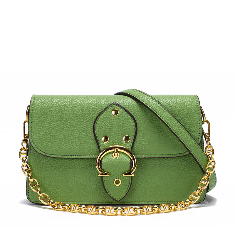 (WD7943) Amazon Handbags Cross Body Bags for Women New Bags Fashion Bags Chain Bag