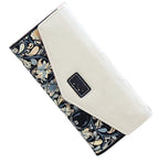 (WDL1477) PU Leather Women Wallet Fashion Classic Lady Purse