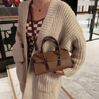 (WDL8692) Designer Tote Handbag Lady Hand Bag Designer OEM/ODM Bags