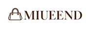 miueend wordmark logo